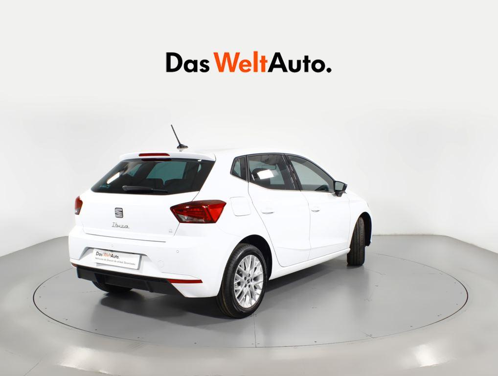 SEAT Ibiza 1.0 TSI S&S Xcellence 85 kW (115 CV) - 19