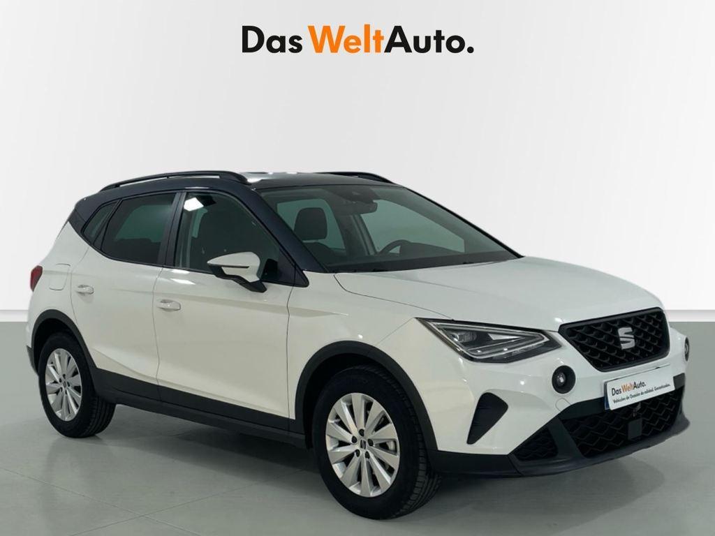 SEAT Arona 1.0 TSI Style XM 85 kW (115 CV) - 0