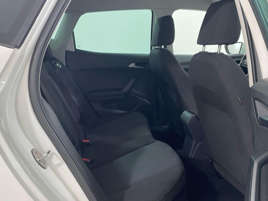 SEAT Arona 1.0 TSI Style XM 85 kW (115 CV) - 5