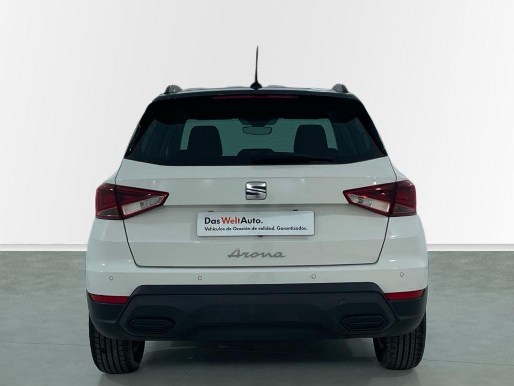 SEAT Arona 1.0 TSI Style XM 85 kW (115 CV) - 9