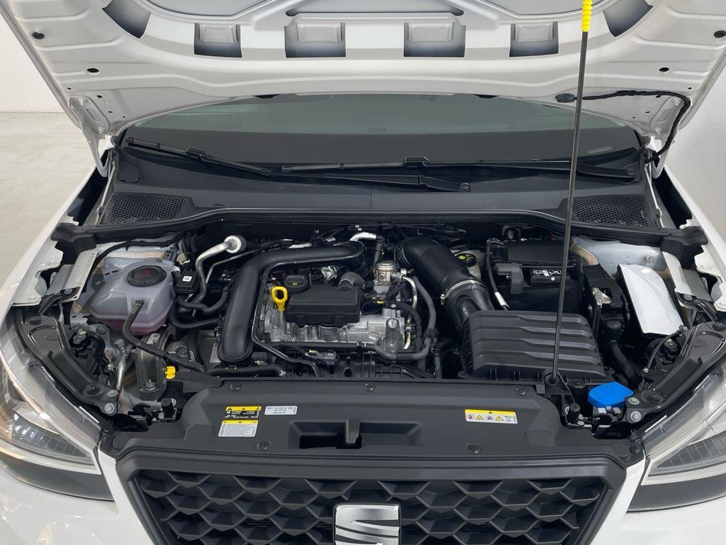SEAT Arona 1.0 TSI Style XM 85 kW (115 CV) - 13