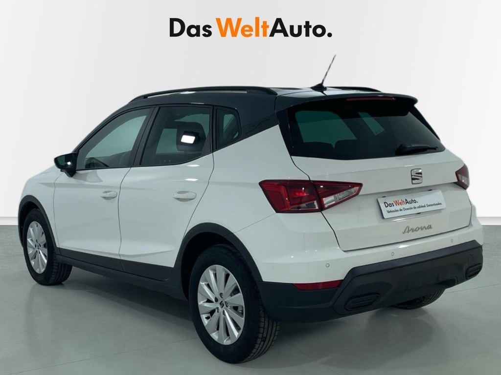 SEAT Arona 1.0 TSI Style Special Edition 85 kW (115 CV) - 1