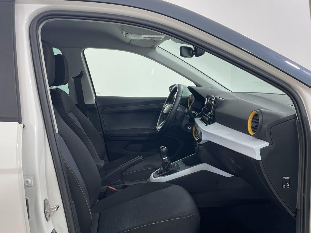 SEAT Arona 1.0 TSI Style Special Edition 85 kW (115 CV) - 4