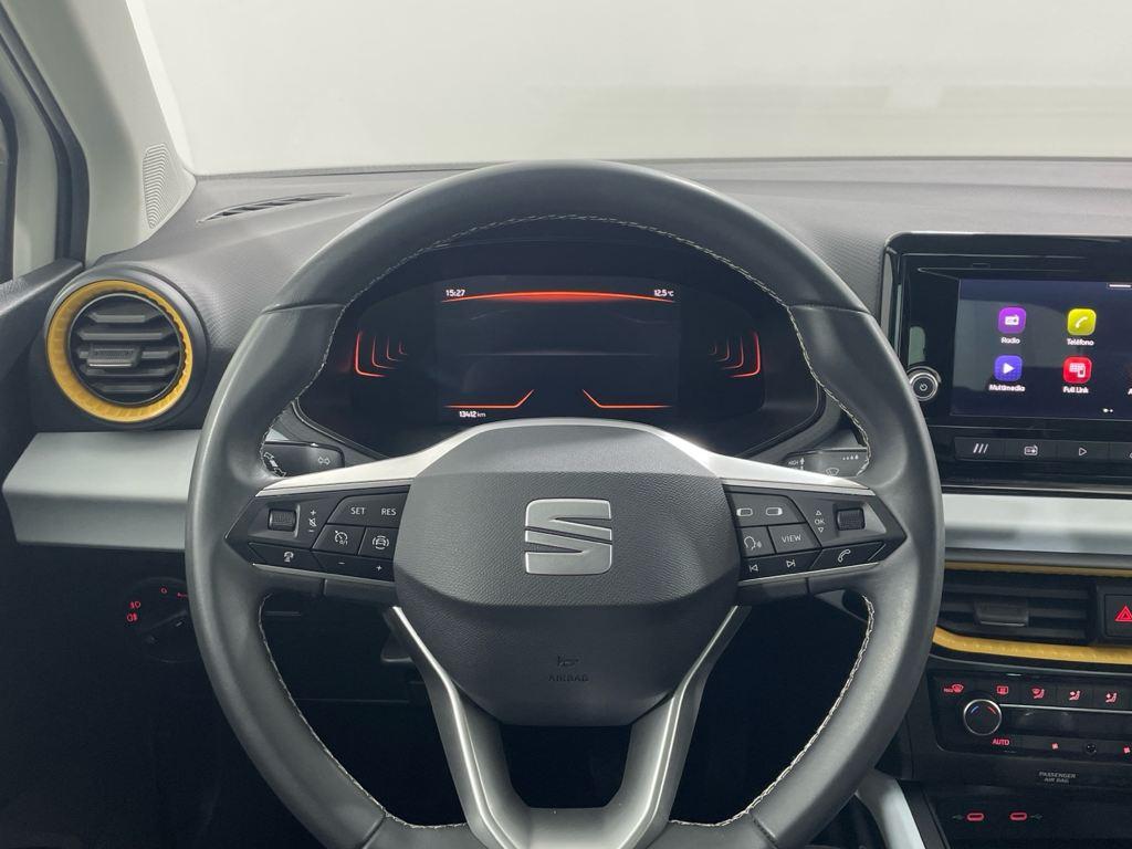 SEAT Arona 1.0 TSI Style Special Edition 85 kW (115 CV) - 14