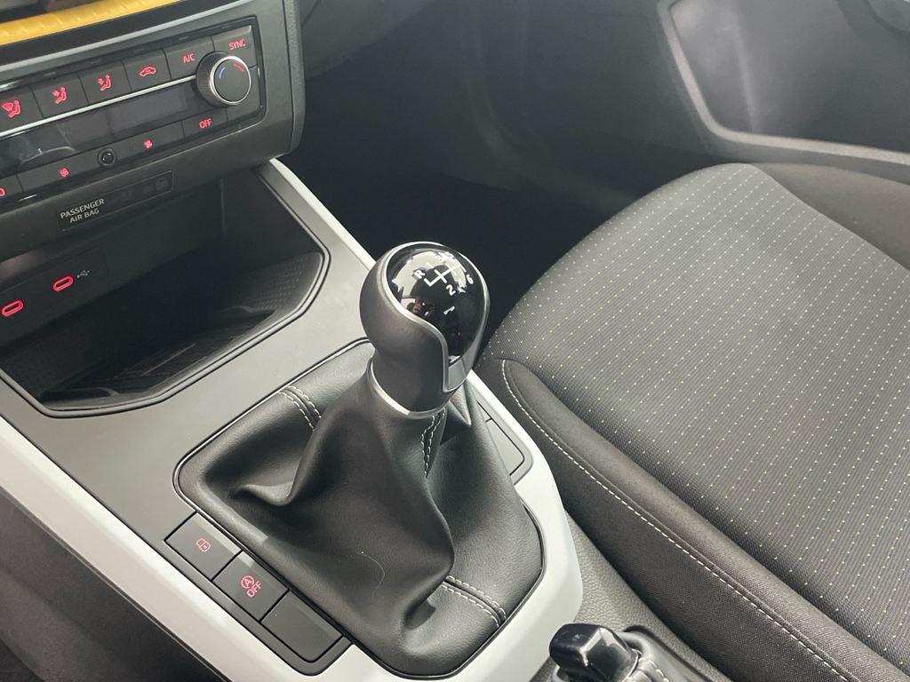 SEAT Arona 1.0 TSI Style Special Edition 85 kW (115 CV) - 17