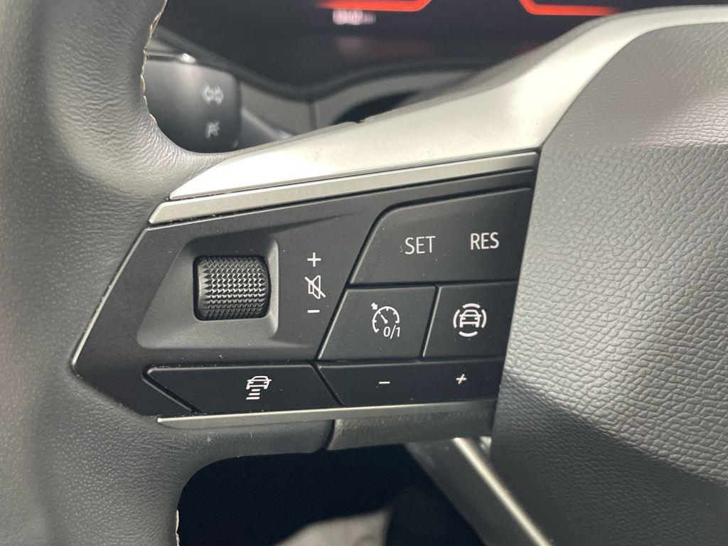 SEAT Arona 1.0 TSI Style Special Edition 85 kW (115 CV) - 8