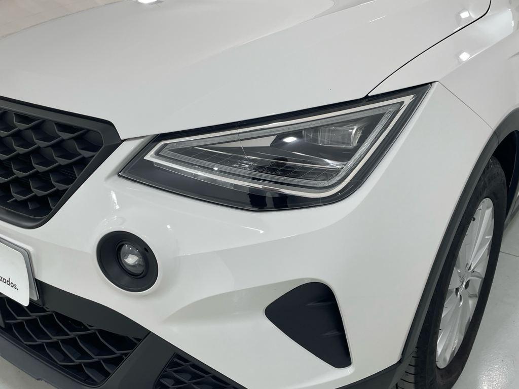 SEAT Arona 1.0 TSI Style Special Edition 85 kW (115 CV) - 11