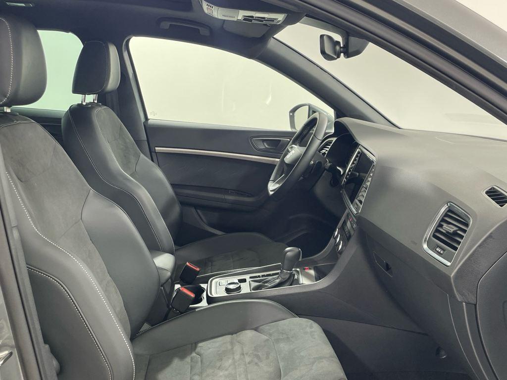 SEAT Ateca 2.0 TDI S&S X-Perience XM DSG 110 kW (150 CV) - 4