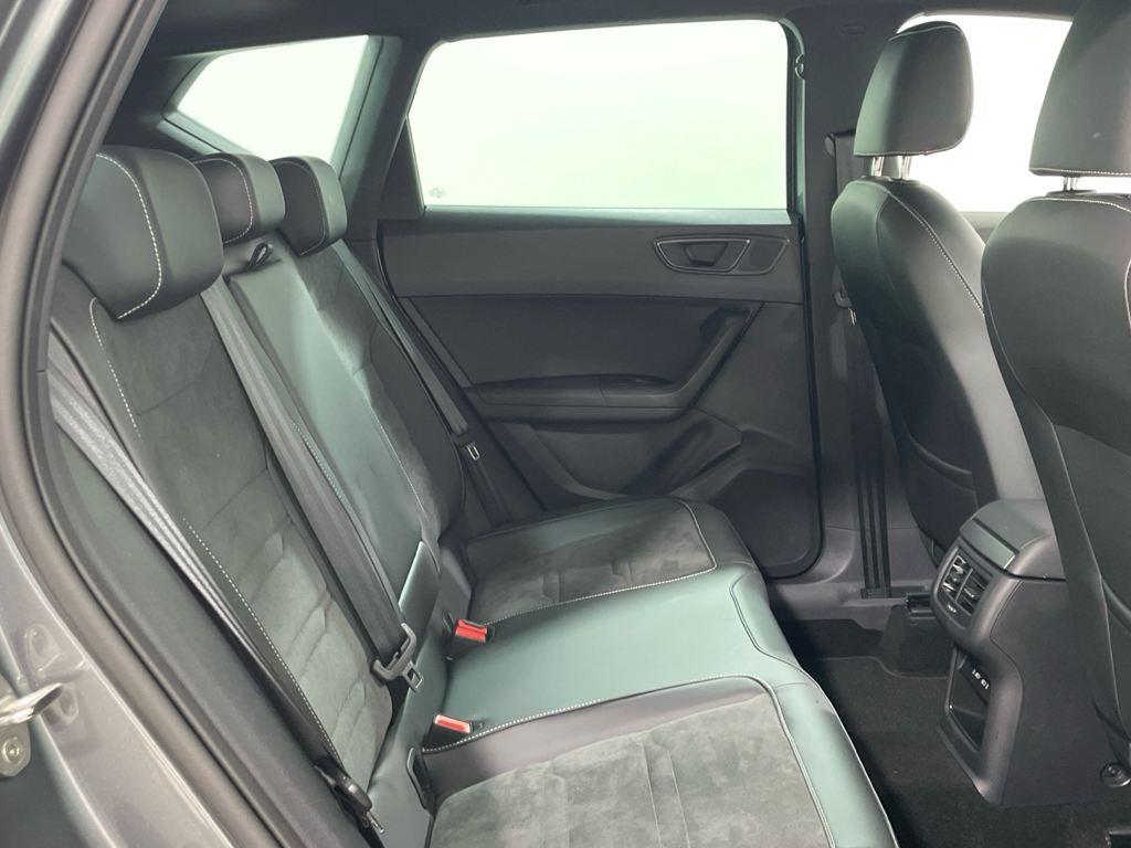 SEAT Ateca 2.0 TDI S&S X-Perience XM DSG 110 kW (150 CV) - 5