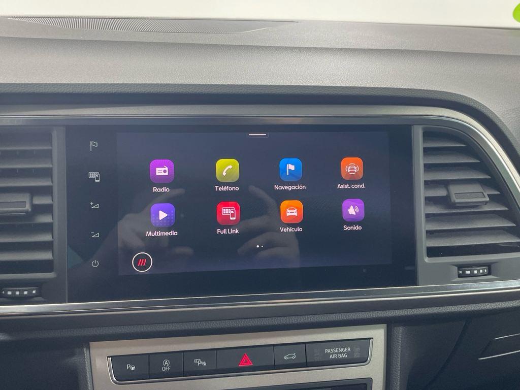 SEAT Ateca 2.0 TDI S&S X-Perience XM DSG 110 kW (150 CV) - 16