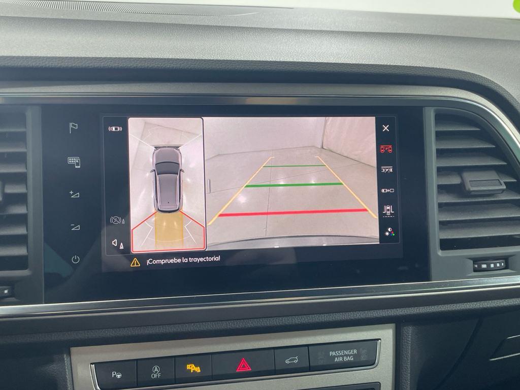 SEAT Ateca 2.0 TDI S&S X-Perience XM DSG 110 kW (150 CV) - 18