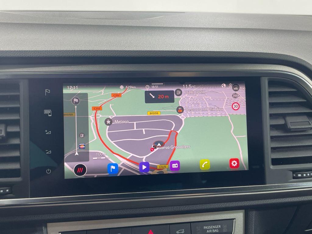 SEAT Ateca 2.0 TDI S&S X-Perience XM DSG 110 kW (150 CV) - 19