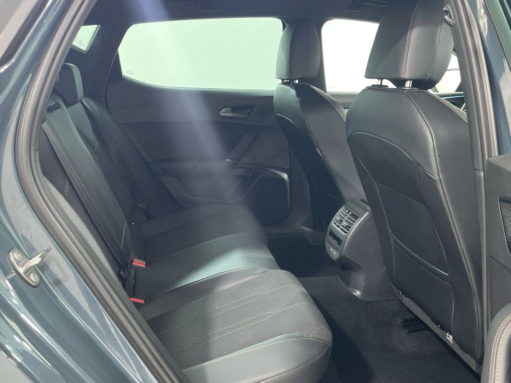 CUPRA León 1.5 TSI 110 kW (150 CV) - 5