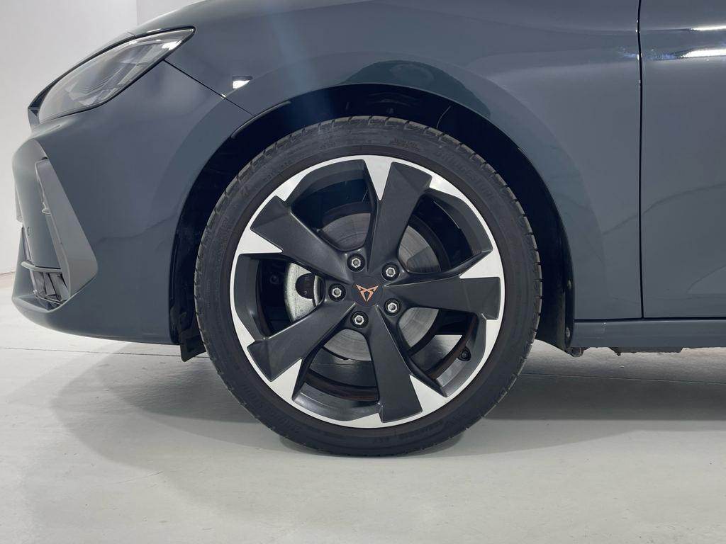 CUPRA León 1.5 TSI 110 kW (150 CV) - 7