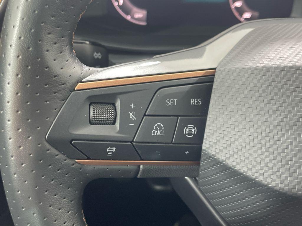 CUPRA León 1.5 TSI 110 kW (150 CV) - 8