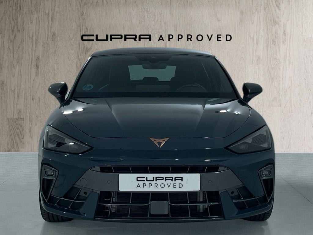 CUPRA León 1.5 TSI 110 kW (150 CV) - 10
