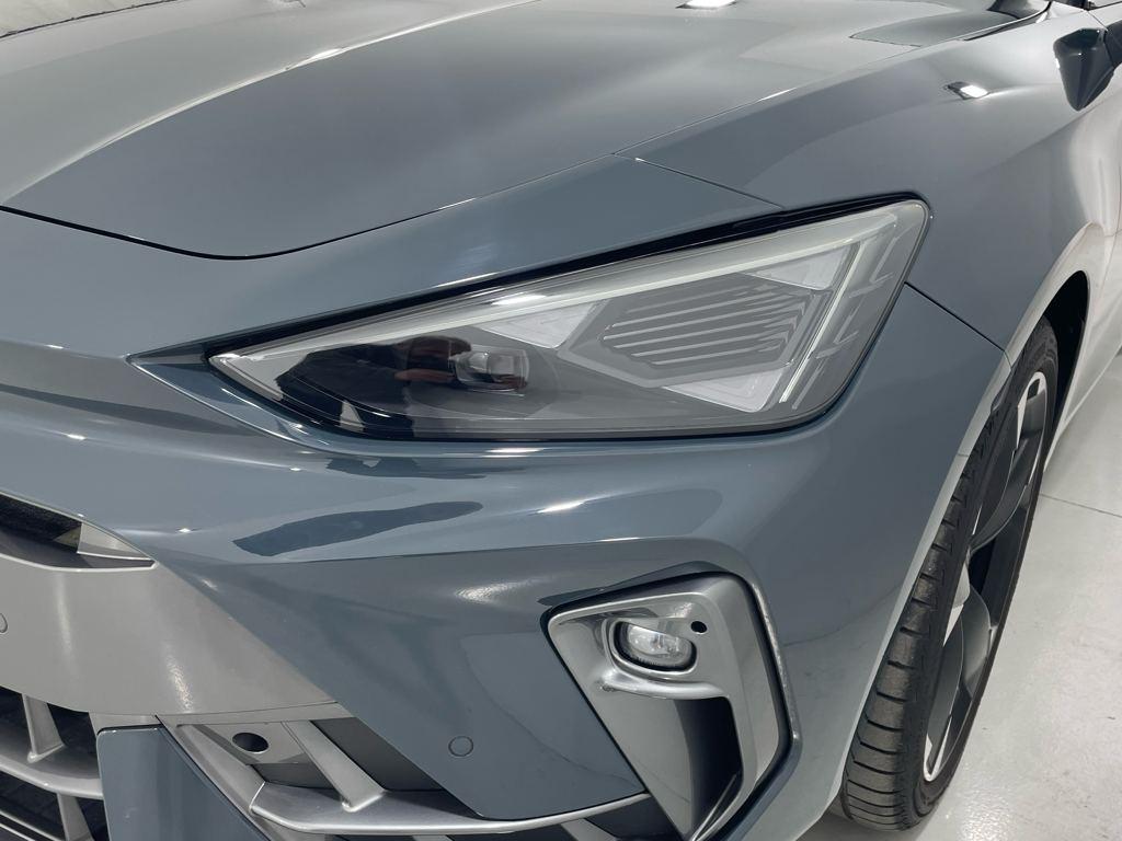 CUPRA León 1.5 TSI 110 kW (150 CV) - 11
