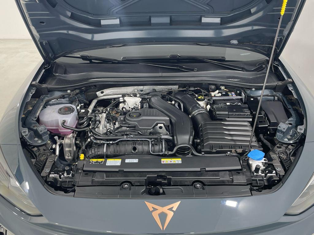 CUPRA León 1.5 TSI 110 kW (150 CV) - 13