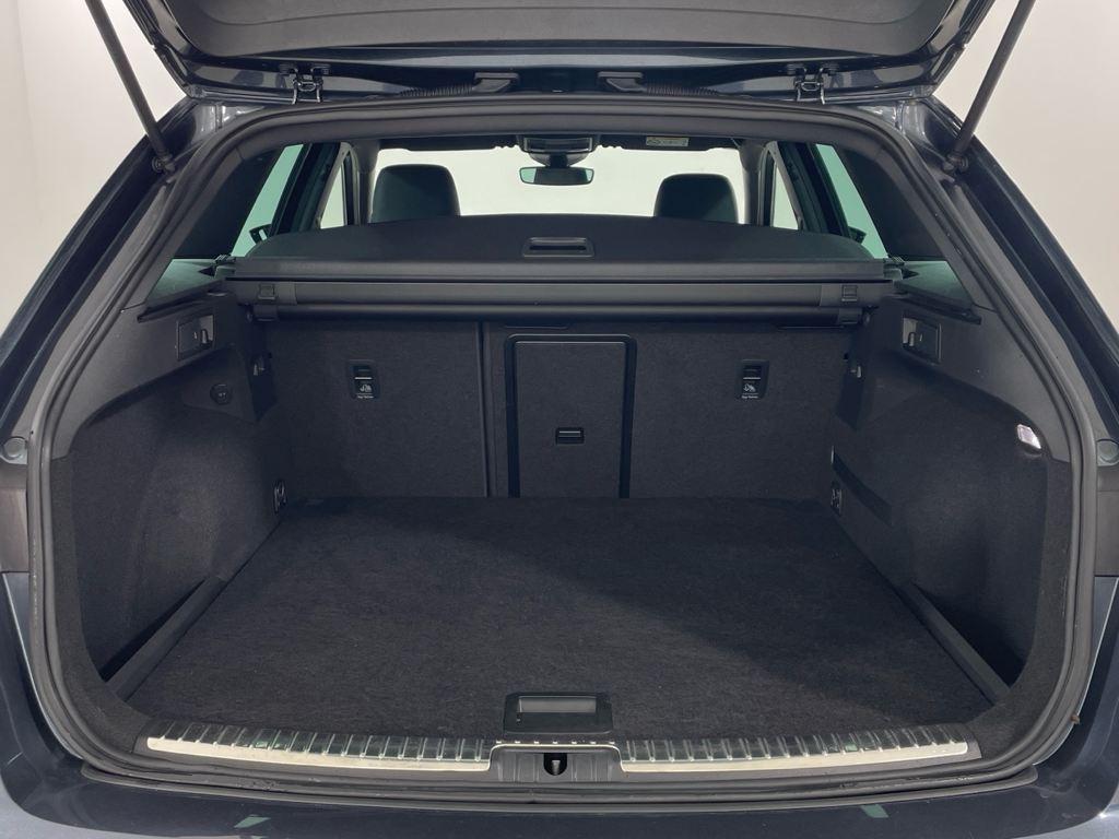 SEAT León ST 1.5 EcoTSI S&S FR Fast Edition Plus DSG 110 kW (150 CV) - 6