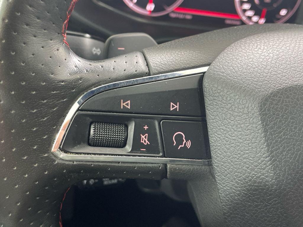 SEAT León ST 1.5 EcoTSI S&S FR Fast Edition Plus DSG 110 kW (150 CV) - 8