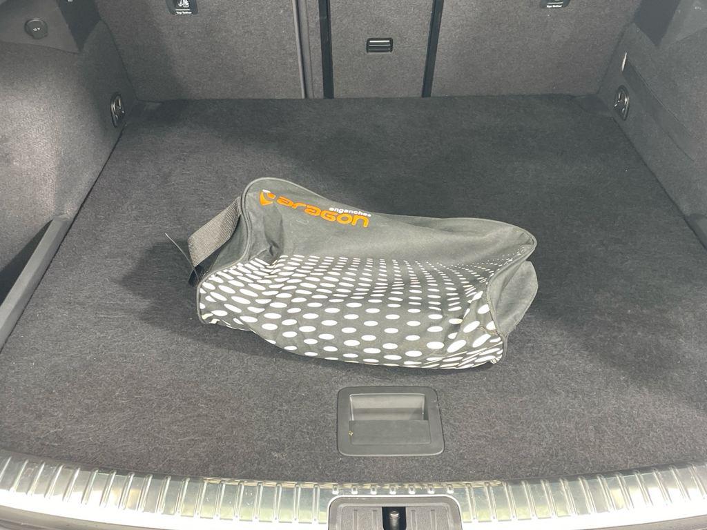 SEAT León ST 1.5 EcoTSI S&S FR Fast Edition Plus DSG 110 kW (150 CV) - 18