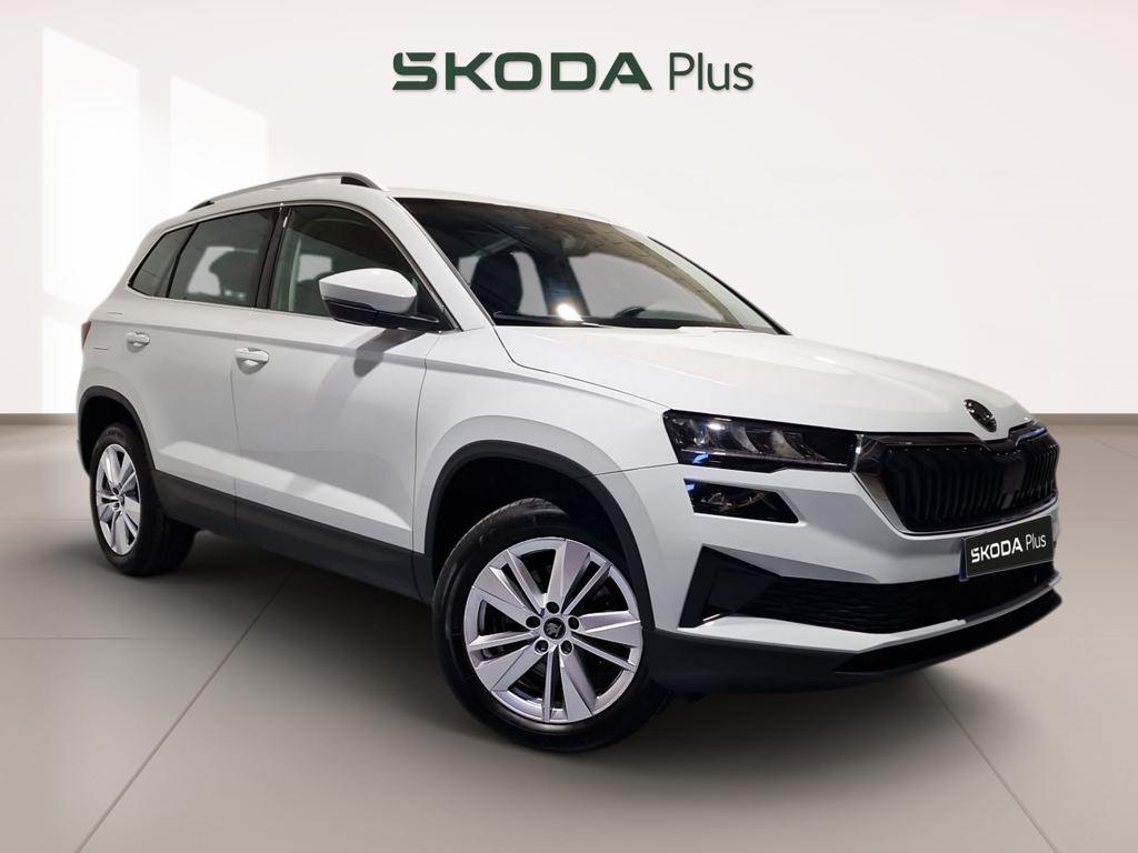 Skoda Karoq 1.5 TSI ACT Selection 110 kW (150 CV) - 0