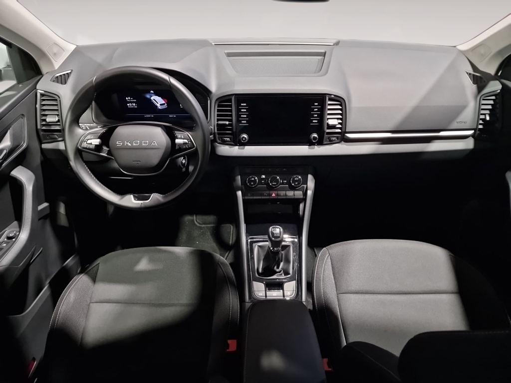 Skoda Karoq 1.5 TSI ACT Selection 110 kW (150 CV) - 3