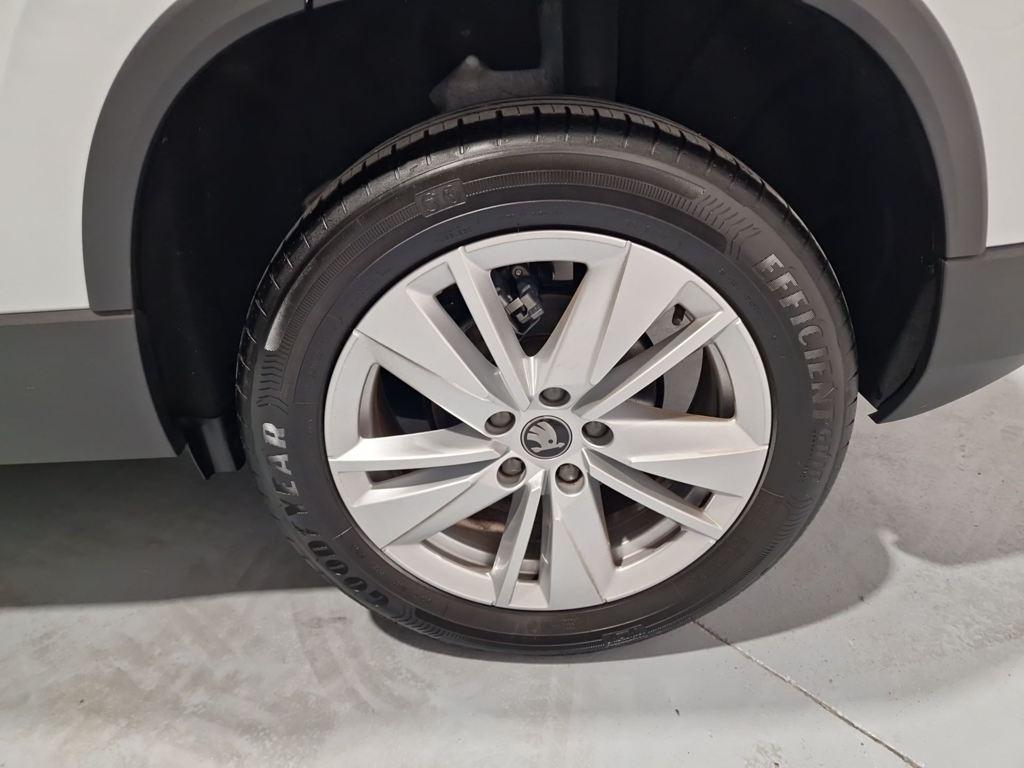 Skoda Karoq 1.5 TSI ACT Selection 110 kW (150 CV) - 7