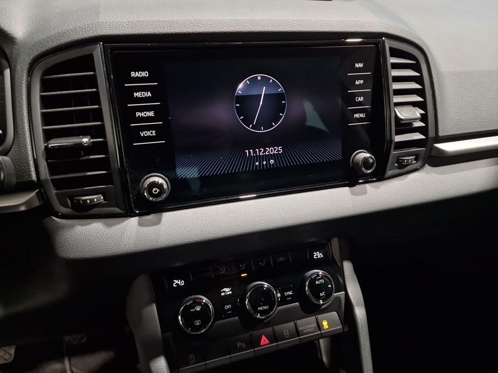 Skoda Karoq 1.5 TSI ACT Selection 110 kW (150 CV) - 11