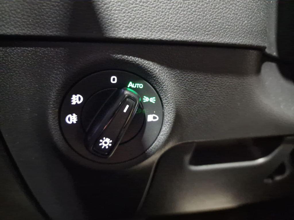 Skoda Karoq 1.5 TSI ACT Selection 110 kW (150 CV) - 14