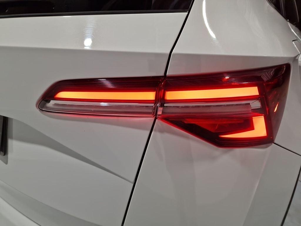 Skoda Karoq 1.5 TSI ACT Selection 110 kW (150 CV) - 17