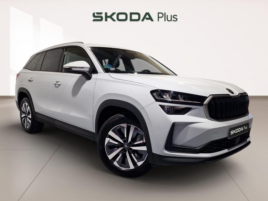 Skoda Kodiaq 1.5 TSI m-HEV Selection DSG 110 kW (150 CV) - 0