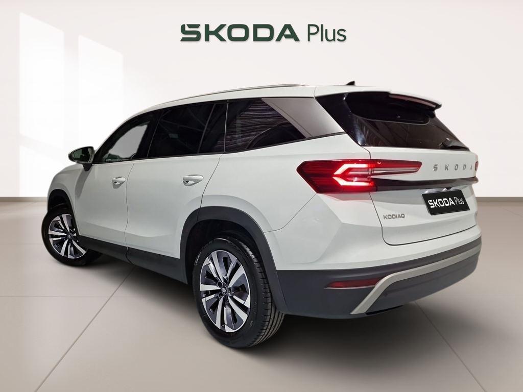 Skoda Kodiaq 1.5 TSI m-HEV Selection DSG 110 kW (150 CV) - 1