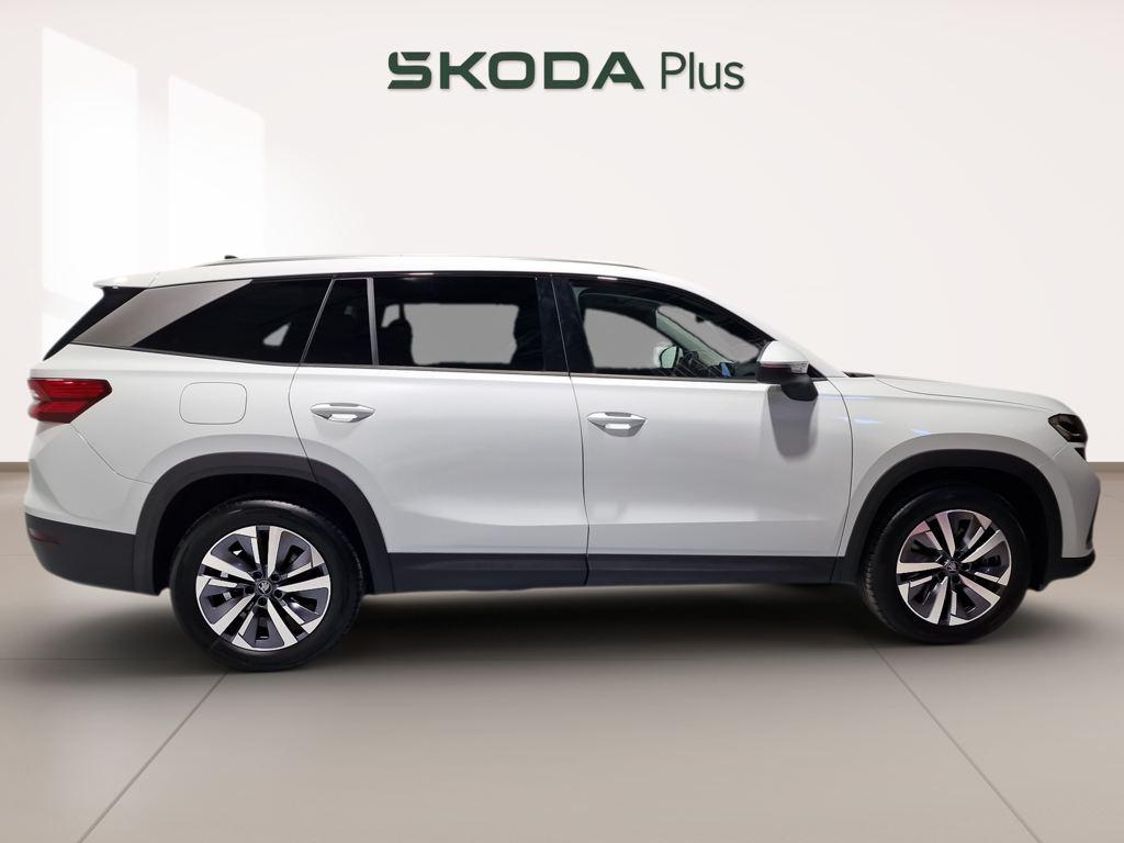 Skoda Kodiaq 1.5 TSI m-HEV Selection DSG 110 kW (150 CV) - 2