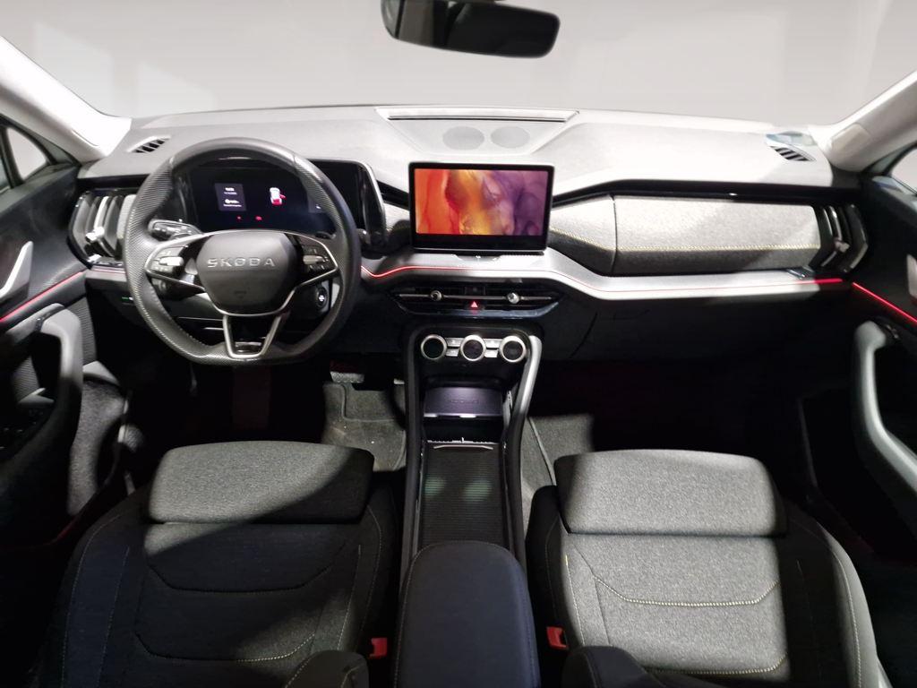 Skoda Kodiaq 1.5 TSI m-HEV Selection DSG 110 kW (150 CV) - 3