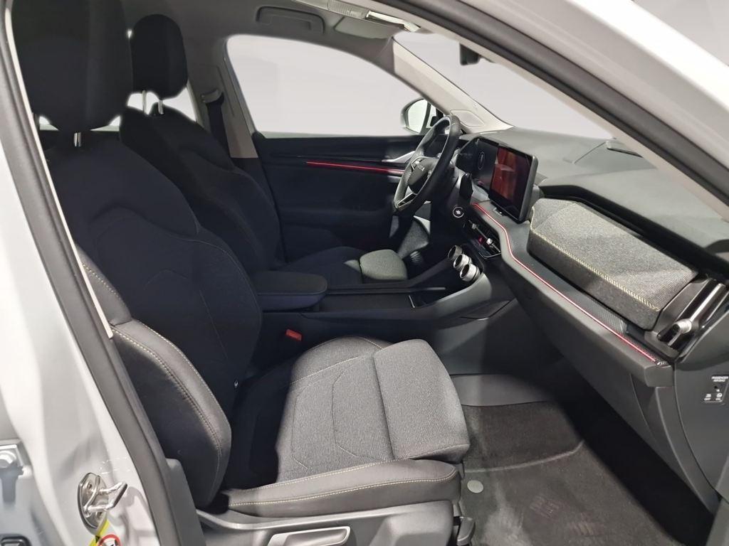 Skoda Kodiaq 1.5 TSI m-HEV Selection DSG 110 kW (150 CV) - 4