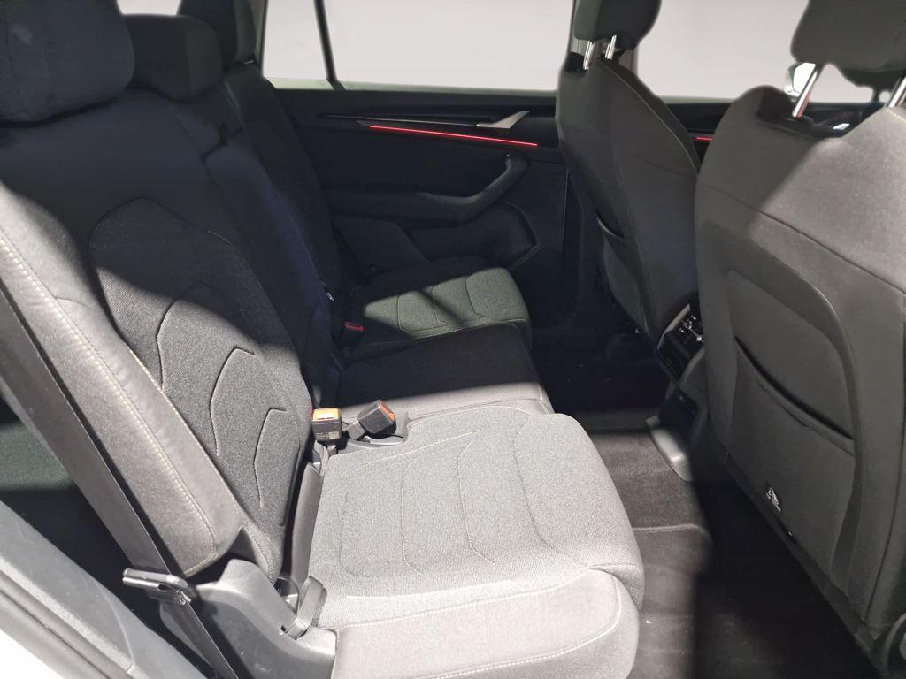 Skoda Kodiaq 1.5 TSI m-HEV Selection DSG 110 kW (150 CV) - 5