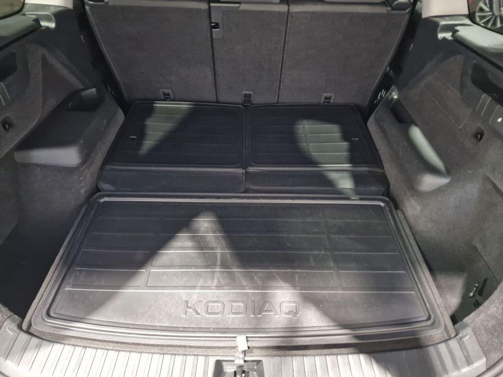 Skoda Kodiaq 1.5 TSI m-HEV Selection DSG 110 kW (150 CV) - 6