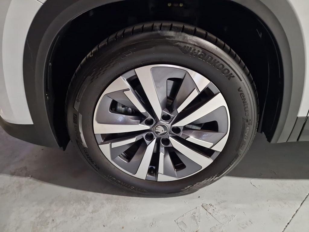 Skoda Kodiaq 1.5 TSI m-HEV Selection DSG 110 kW (150 CV) - 7
