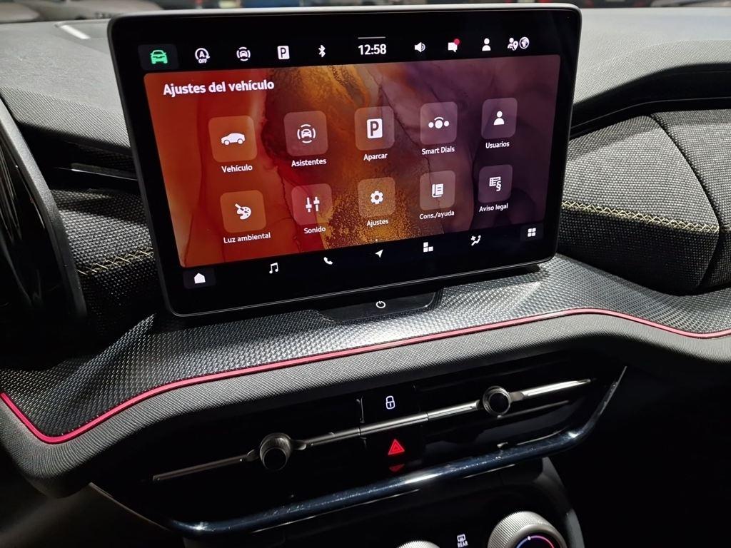 Skoda Kodiaq 1.5 TSI m-HEV Selection DSG 110 kW (150 CV) - 11