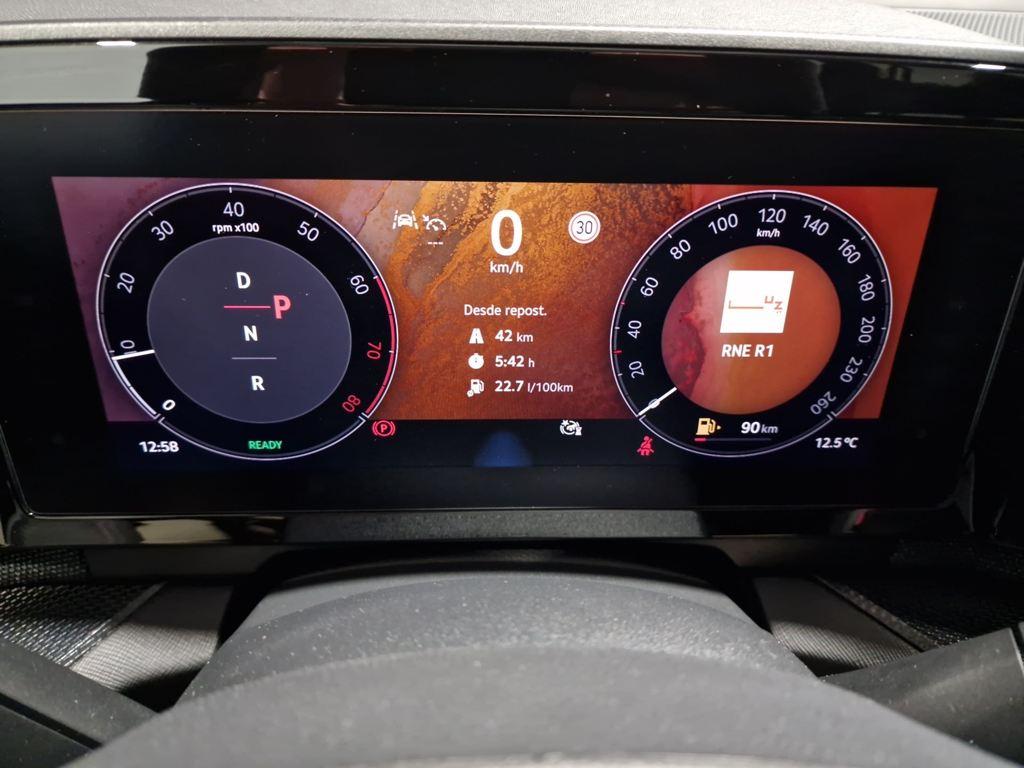 Skoda Kodiaq 1.5 TSI m-HEV Selection DSG 110 kW (150 CV) - 12