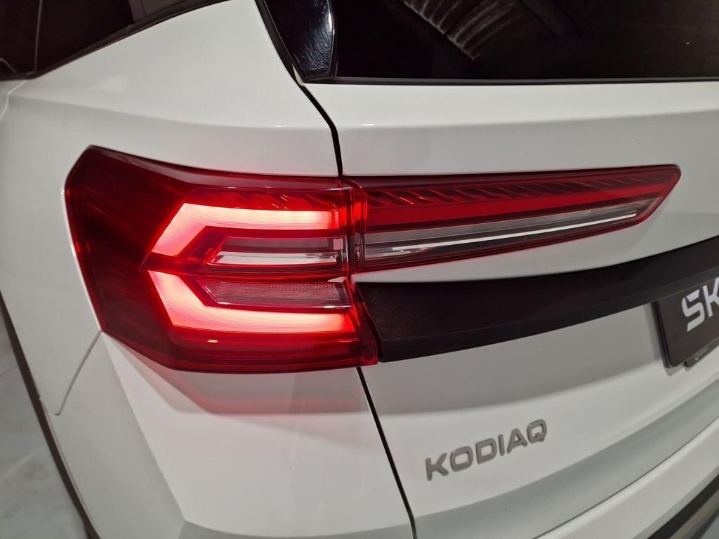 Skoda Kodiaq 1.5 TSI m-HEV Selection DSG 110 kW (150 CV) - 19