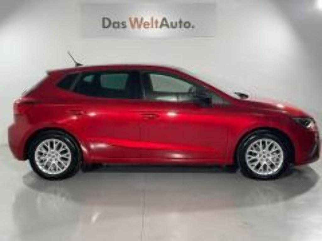 SEAT Ibiza 1.0 TSI FR Plus 81 kW (110 CV) - 2