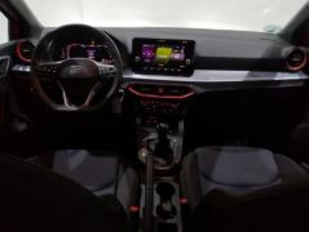 SEAT Ibiza 1.0 TSI FR Plus 81 kW (110 CV) - 3