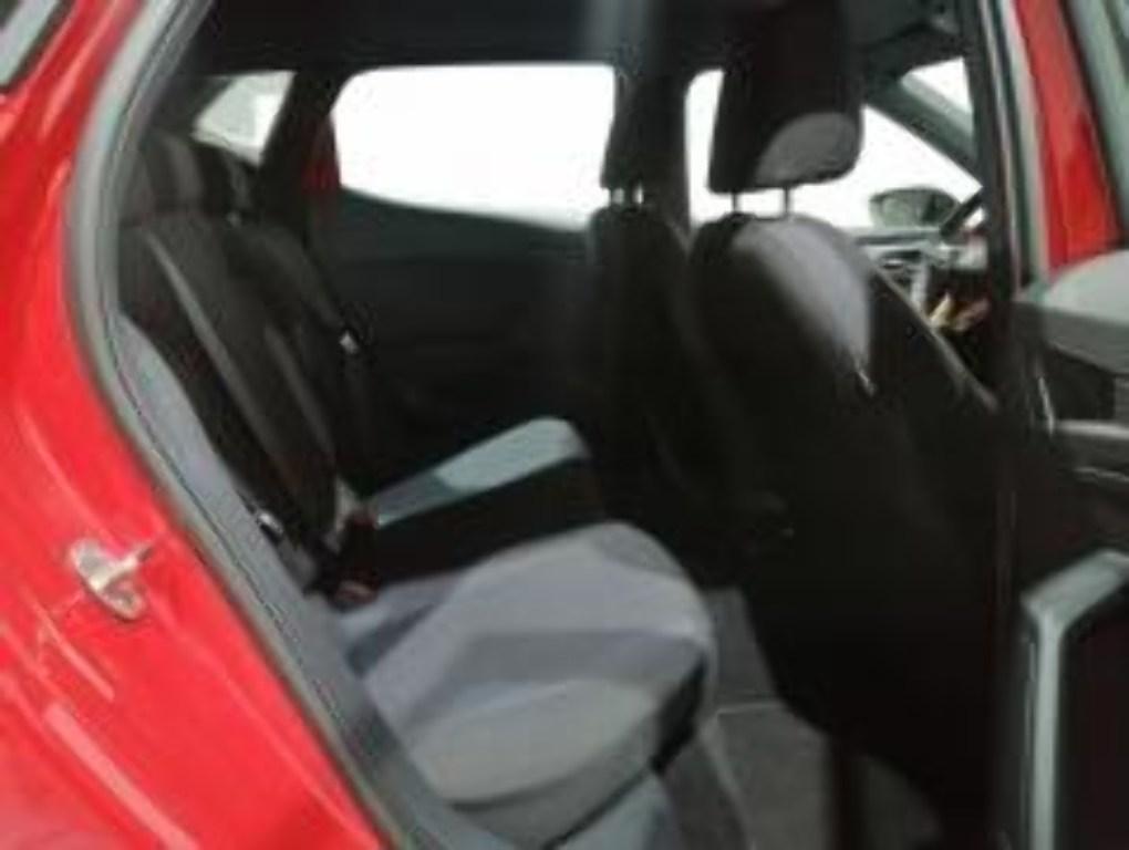 SEAT Ibiza 1.0 TSI FR Plus 81 kW (110 CV) - 5