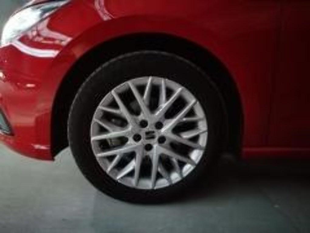 SEAT Ibiza 1.0 TSI FR Plus 81 kW (110 CV) - 7