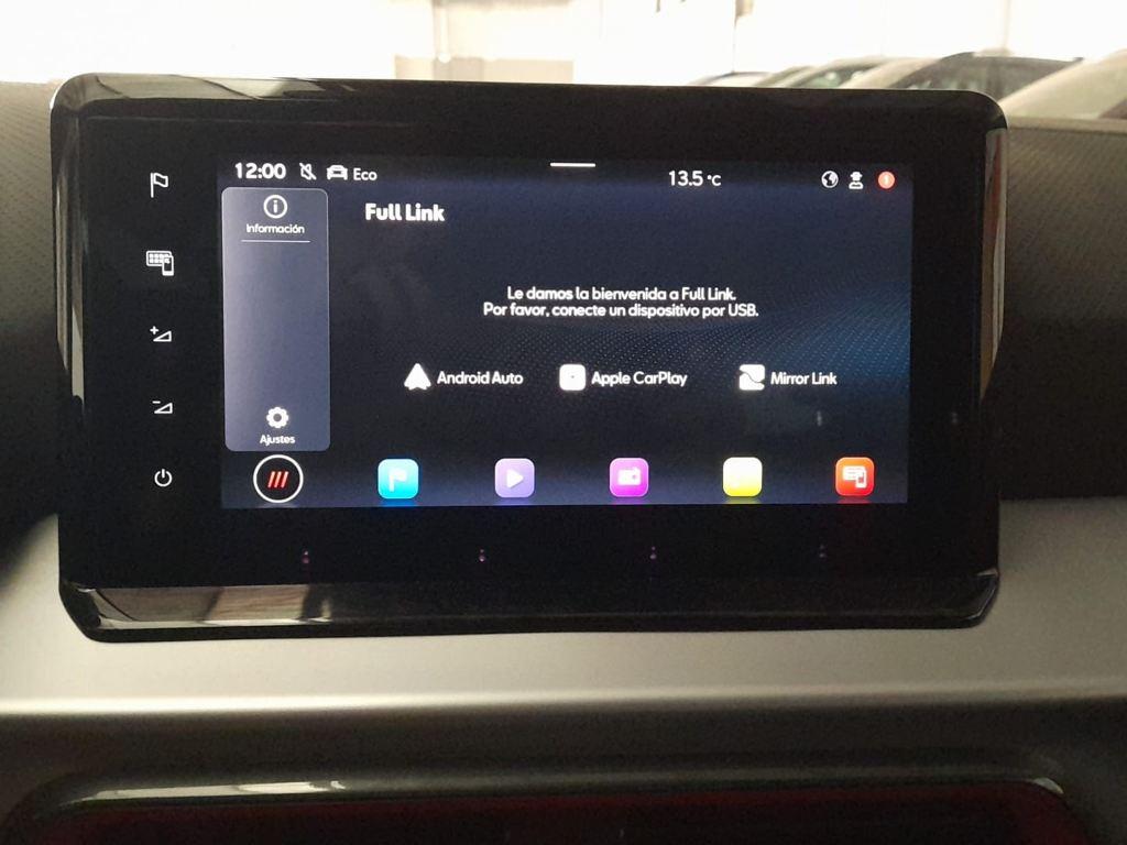 SEAT Ibiza 1.0 TSI FR Plus 81 kW (110 CV) - 8