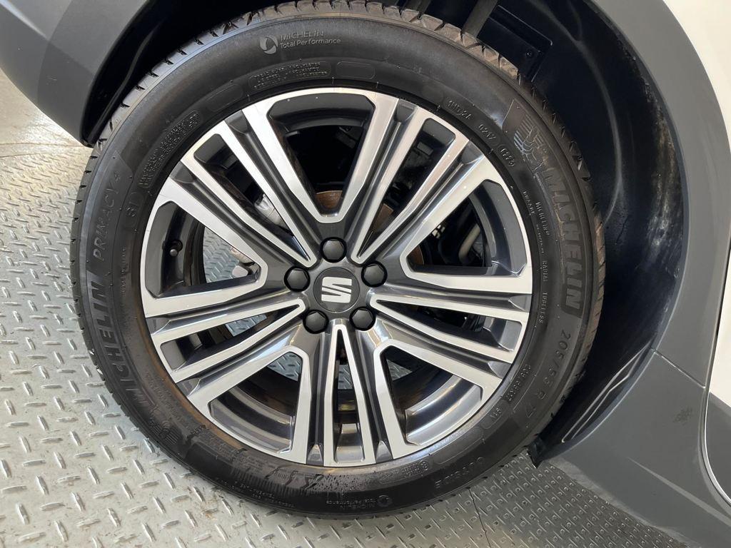 SEAT Arona 1.0 TSI S&S Xperience 85 kW (115 CV) - 7