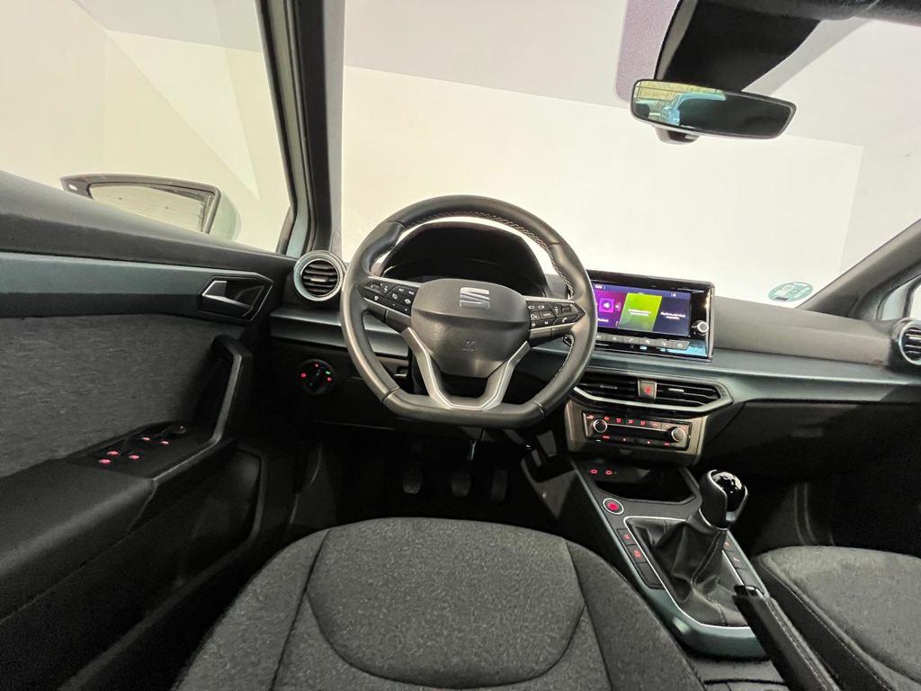 SEAT Arona 1.0 TSI S&S Xperience 85 kW (115 CV) - 8