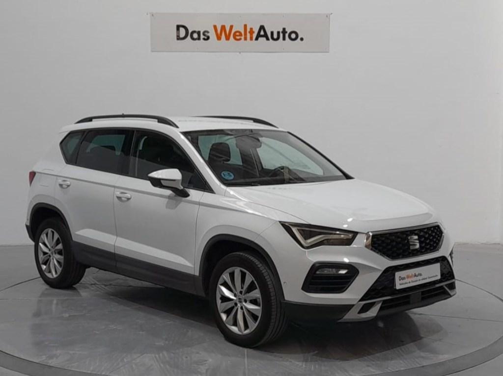 SEAT Ateca 1.5 TSI S&S Style Go M 110 kW (150 CV) - 0